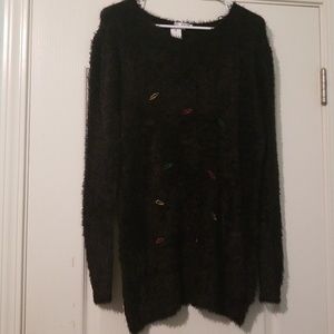 NEW Jvini Holiday Sweater